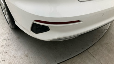 Audi A3 35 TFSI Sport 4dr Petrol Saloon